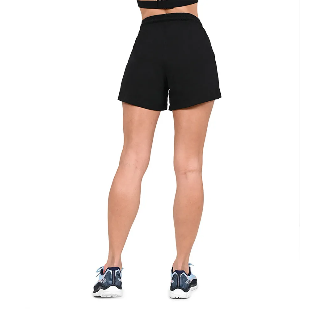 Shorts Casual Olympikus Feminino