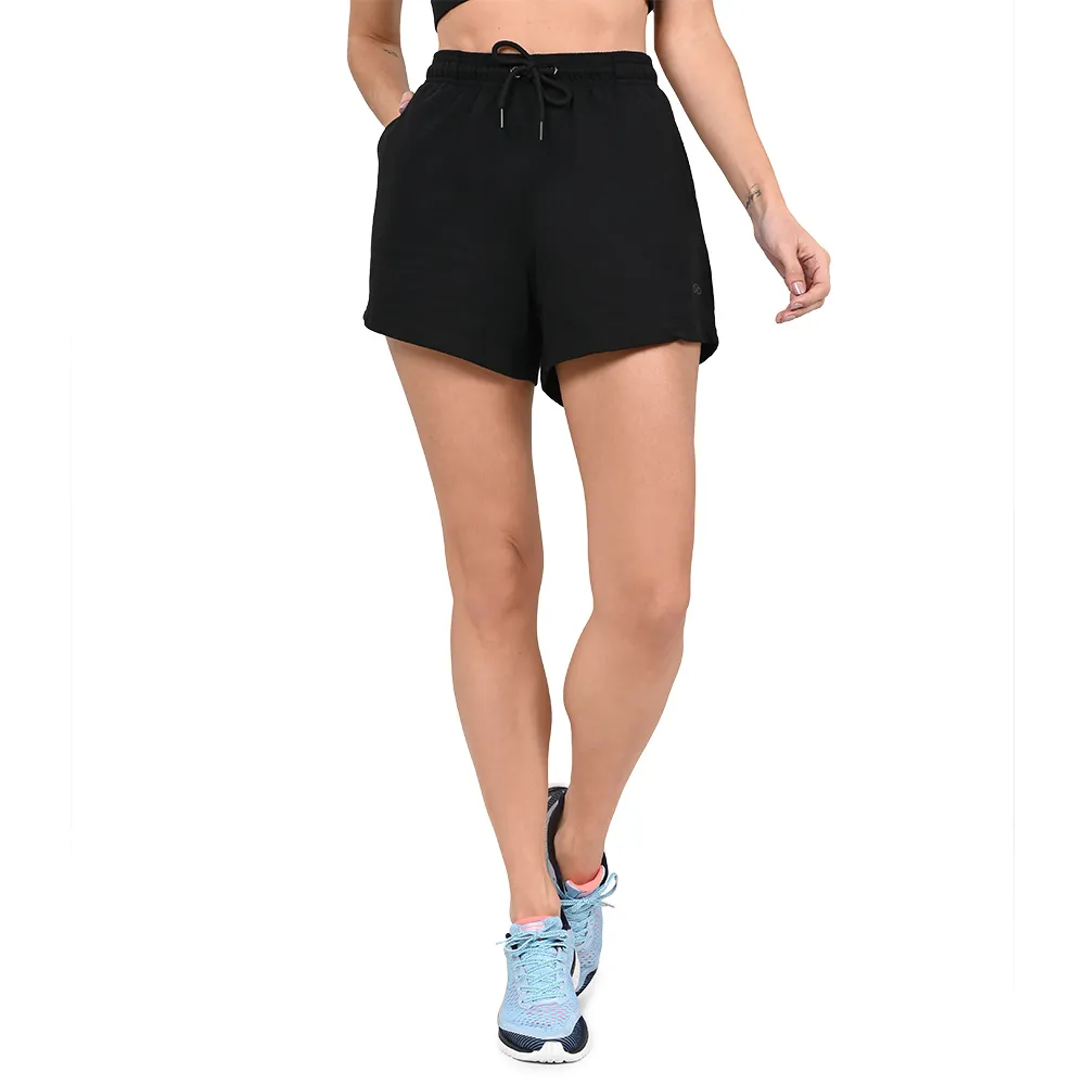 Shorts Casual Olympikus Feminino