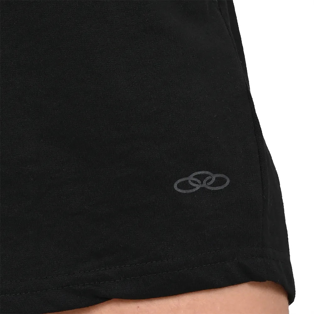 Shorts Casual Olympikus Feminino