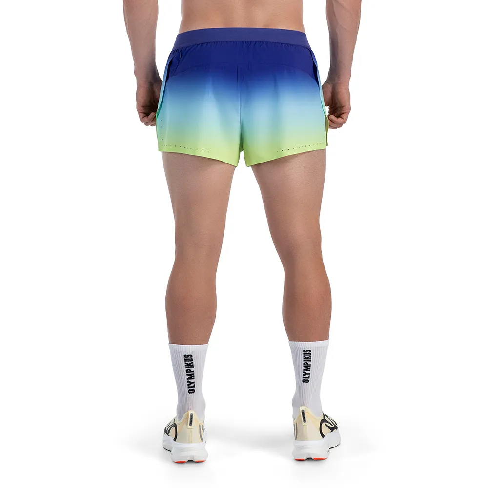 Shorts Corre 2 Olympikus Masculino