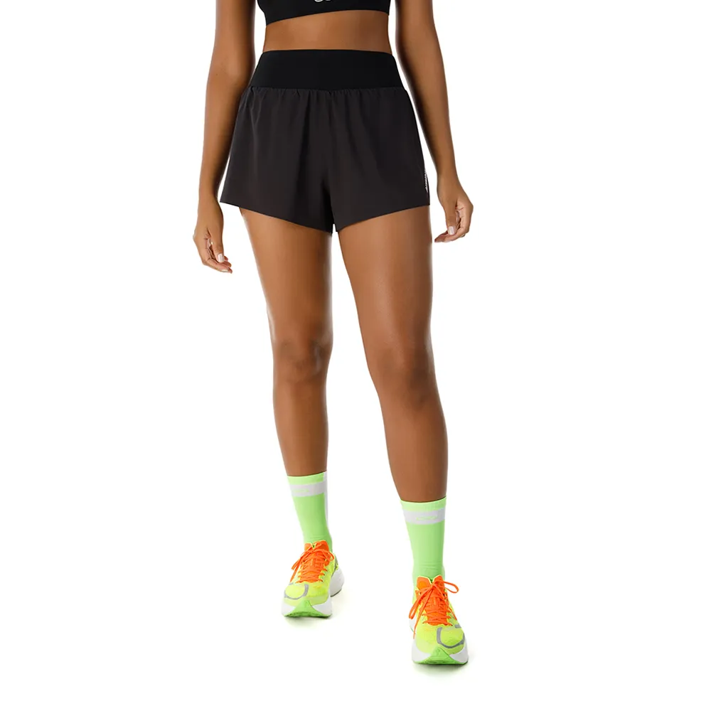 Shorts Corre 3 Olympikus Feminino