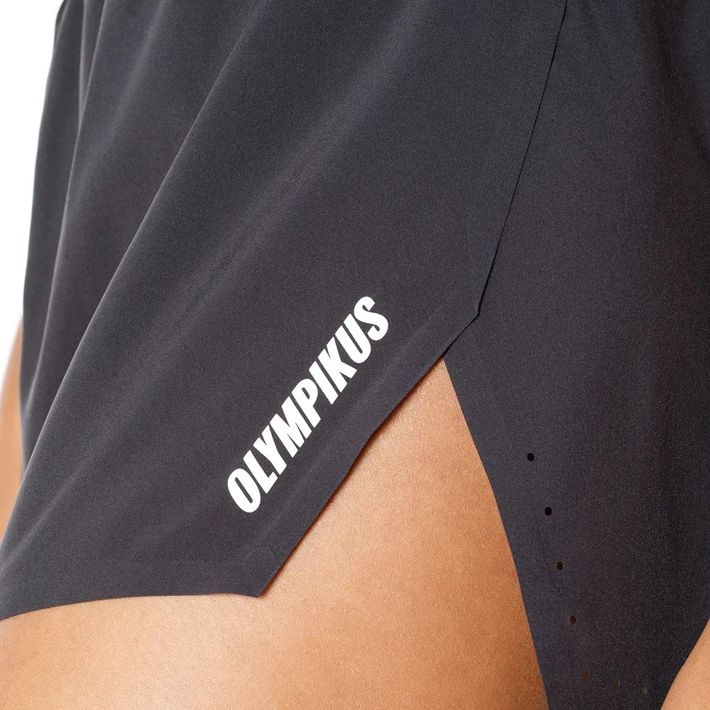 Shorts Corre 3 Olympikus Feminino