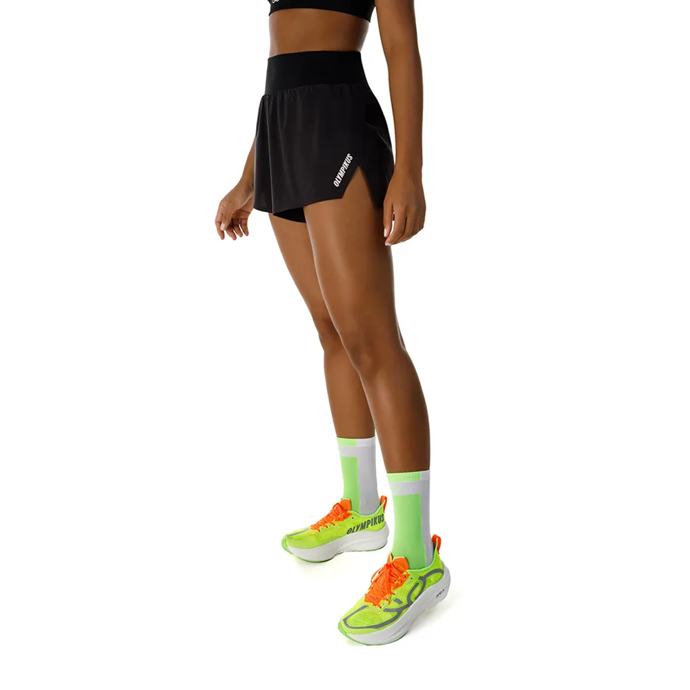 Shorts Corre 3 Olympikus Feminino