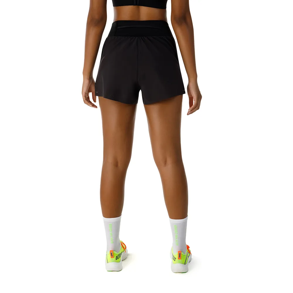 Shorts Corre 3 Olympikus Feminino