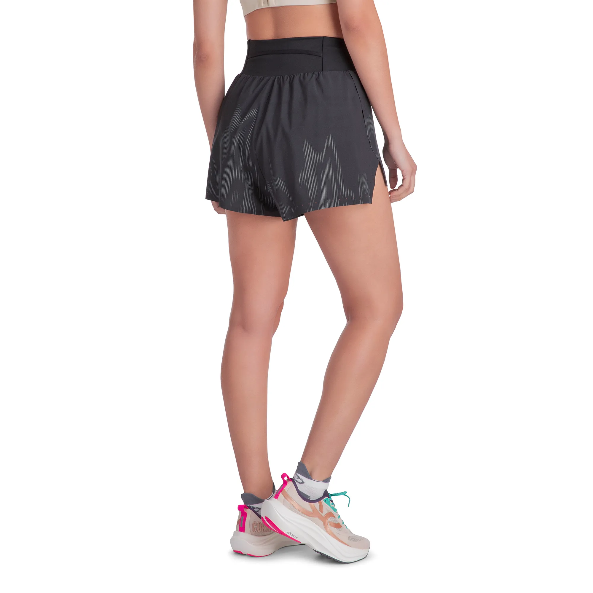 Shorts Corre 3 Olympikus Feminino