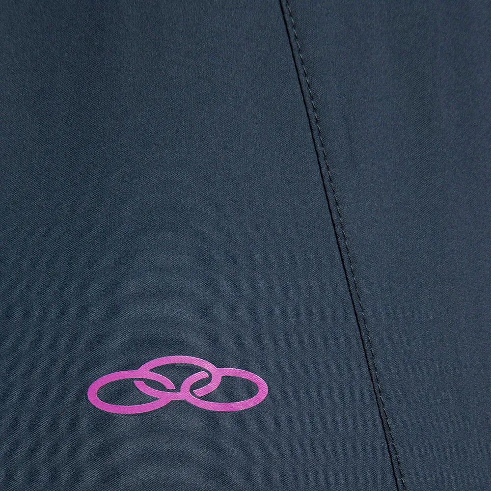 Shorts Essential Basic 2 Olympikus Feminino