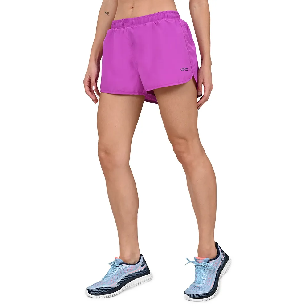 Shorts Essential Olympikus Feminino
