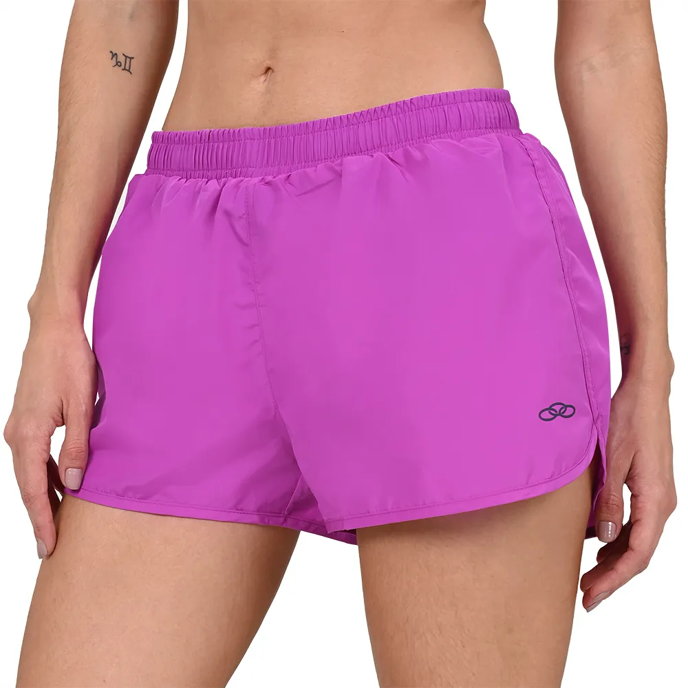 Shorts Essential Olympikus Feminino