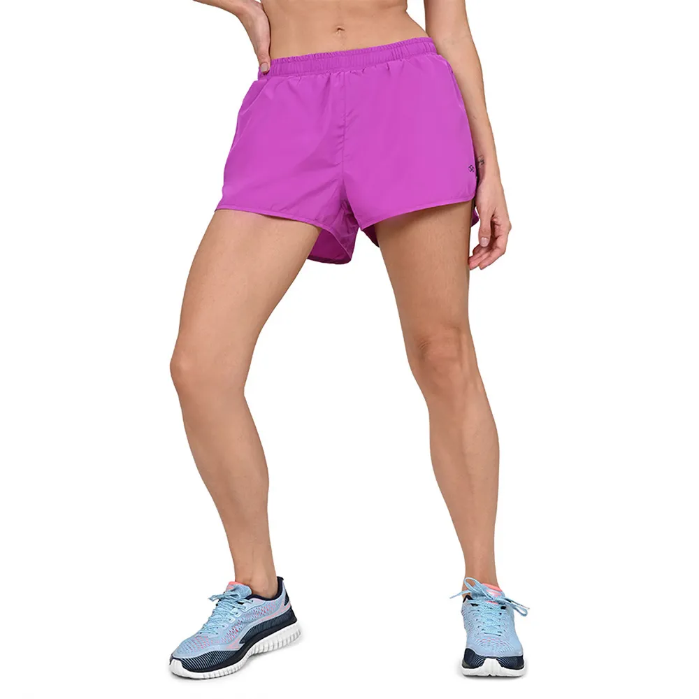 Shorts Essential Olympikus Feminino