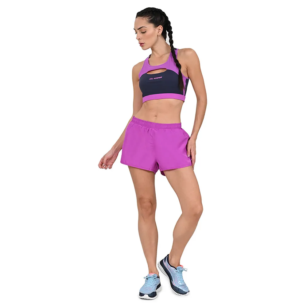 Shorts Essential Olympikus Feminino