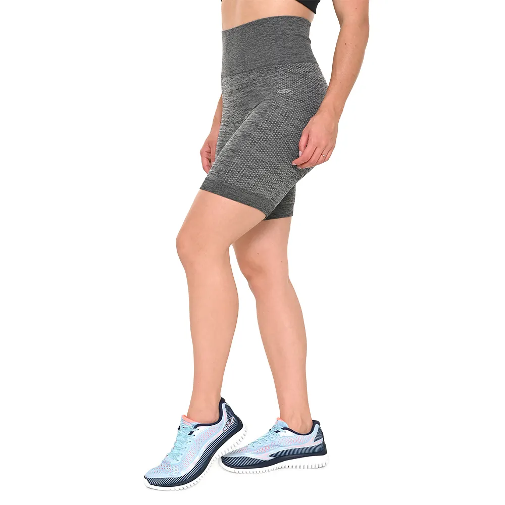 Shorts Knit Olympikus Feminino