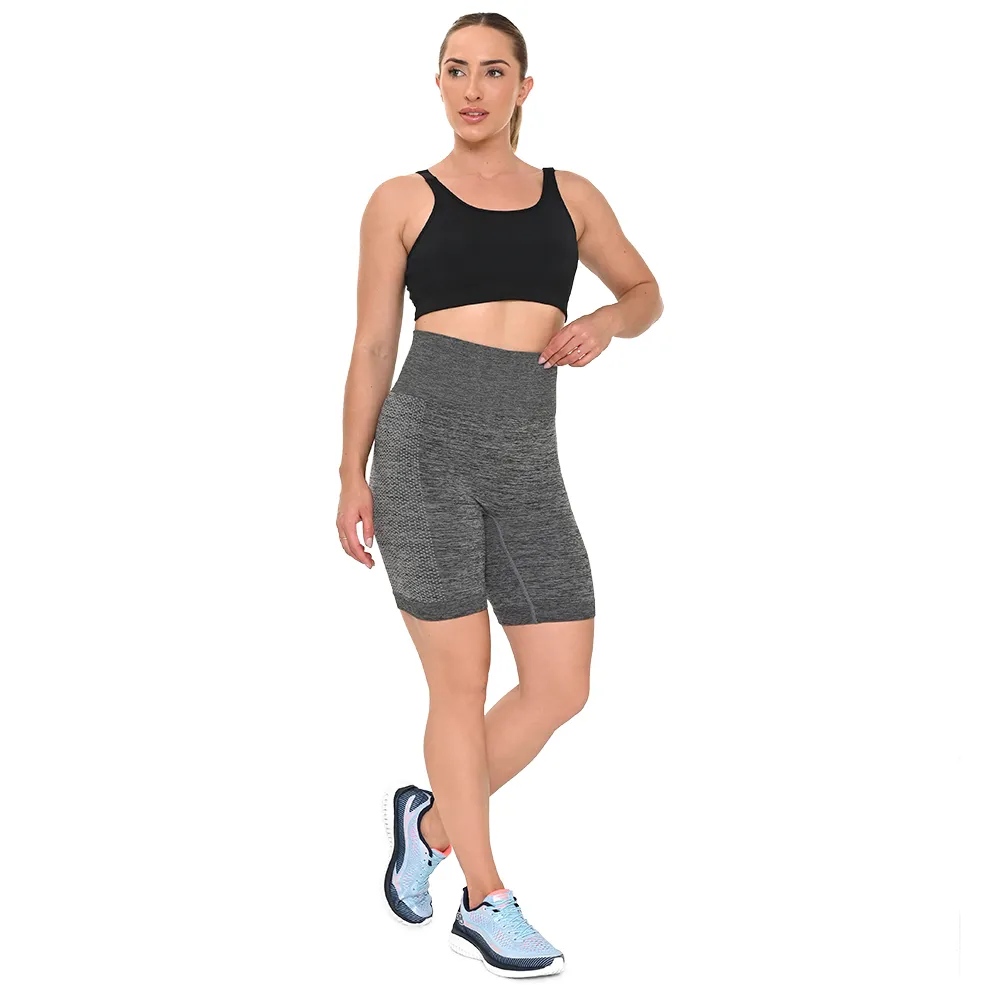 Shorts Knit Olympikus Feminino