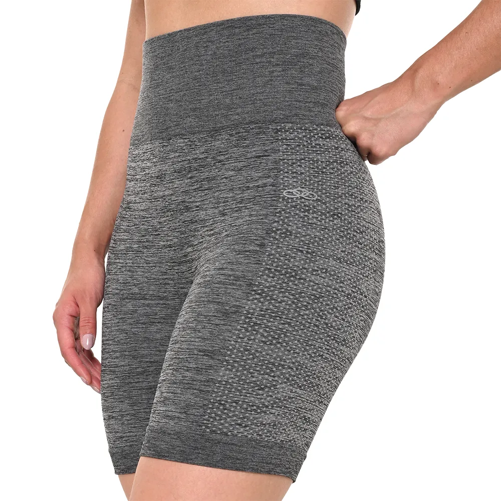 Shorts Knit Olympikus Feminino