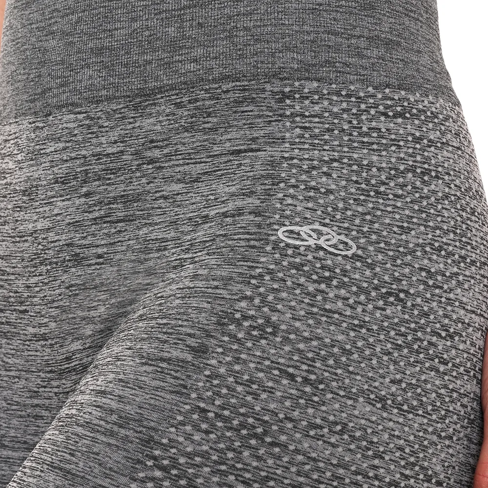 Shorts Knit Olympikus Feminino