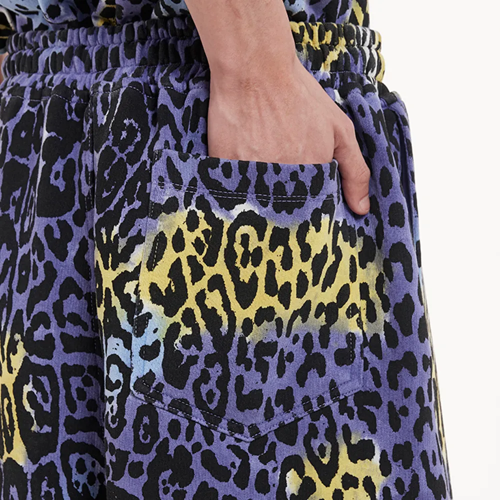Shorts Olympikus ALG