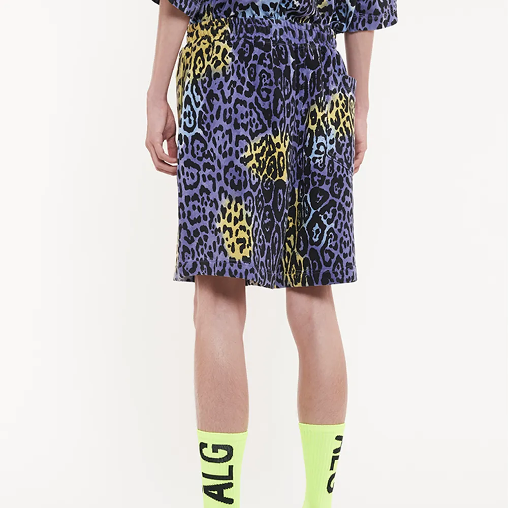 Shorts Olympikus ALG