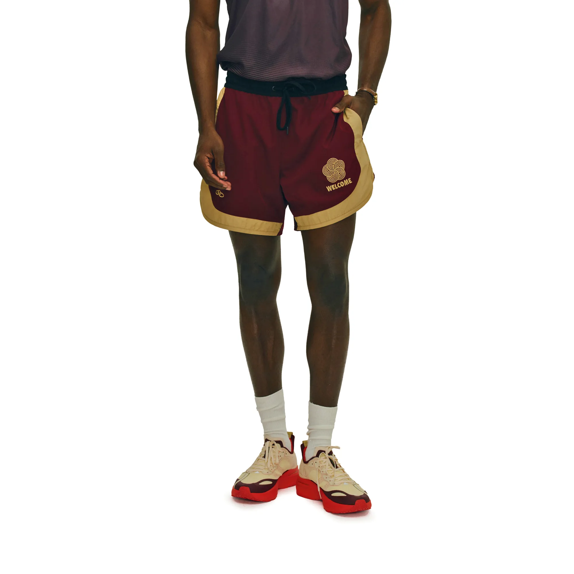 Shorts Olympikus Welcome Rio