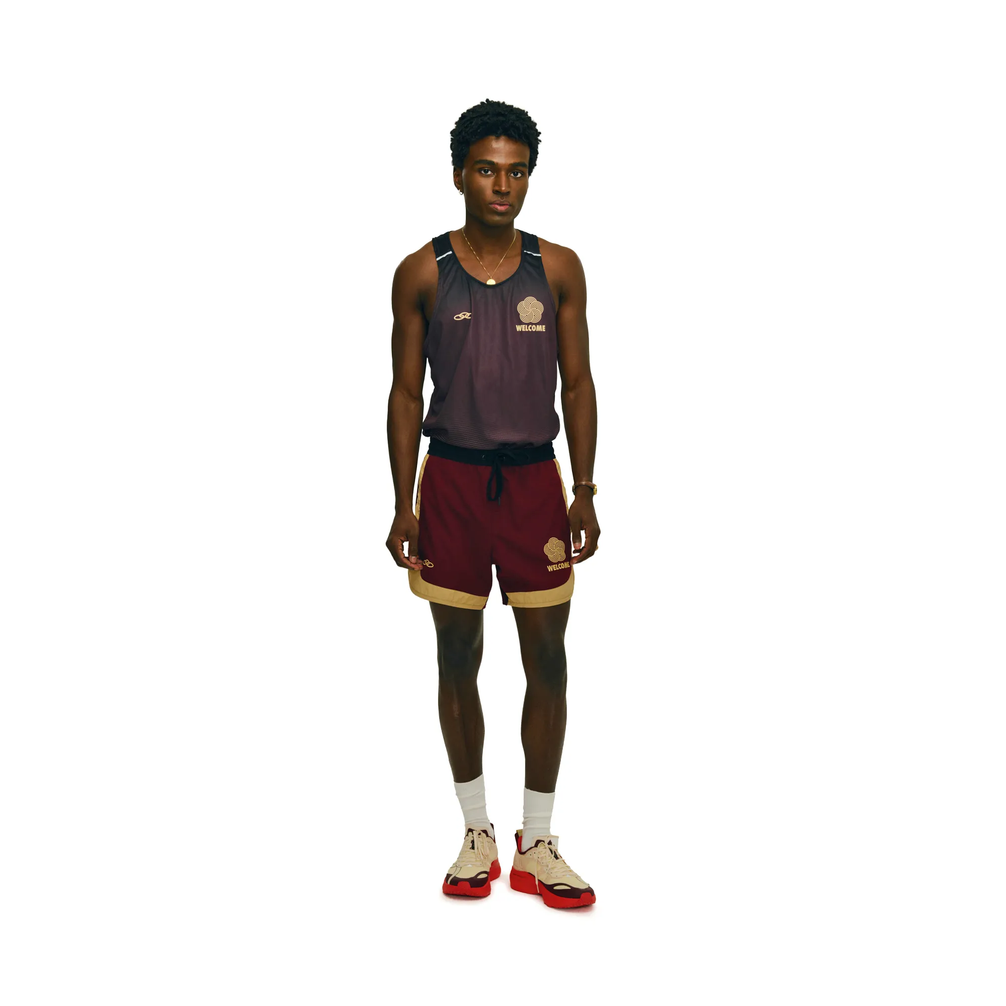Shorts Olympikus Welcome Rio