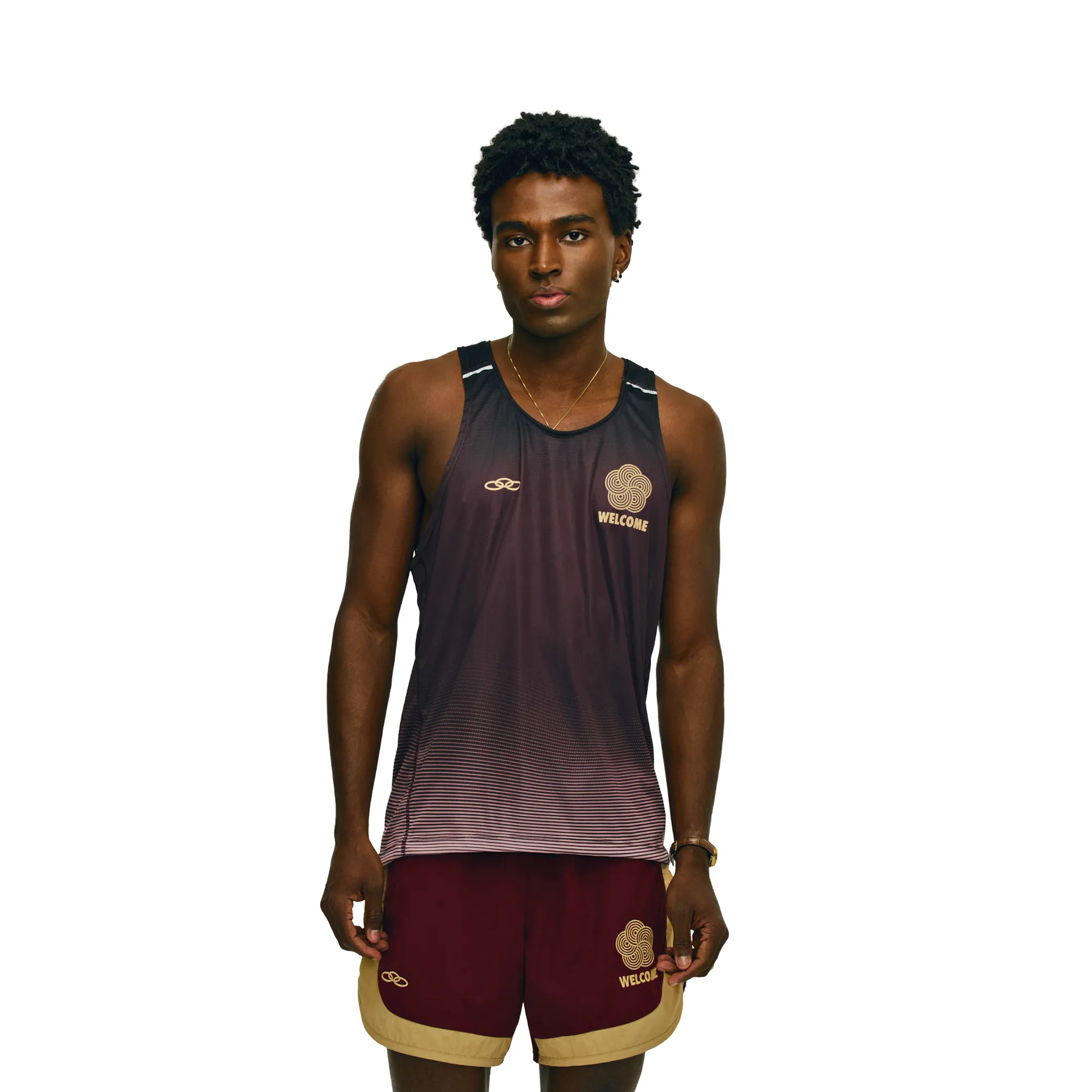 Shorts Olympikus Welcome Rio