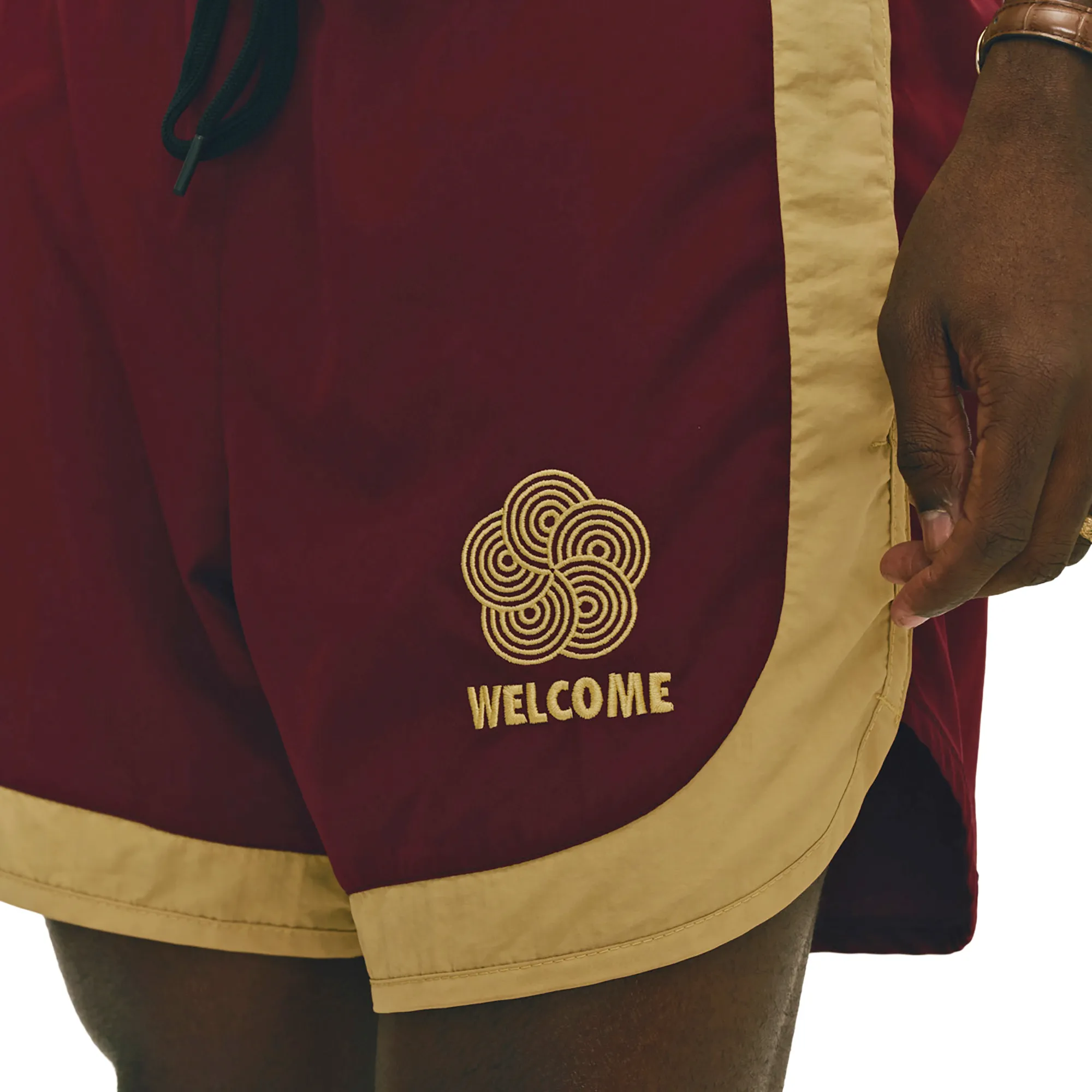 Shorts Olympikus Welcome Rio