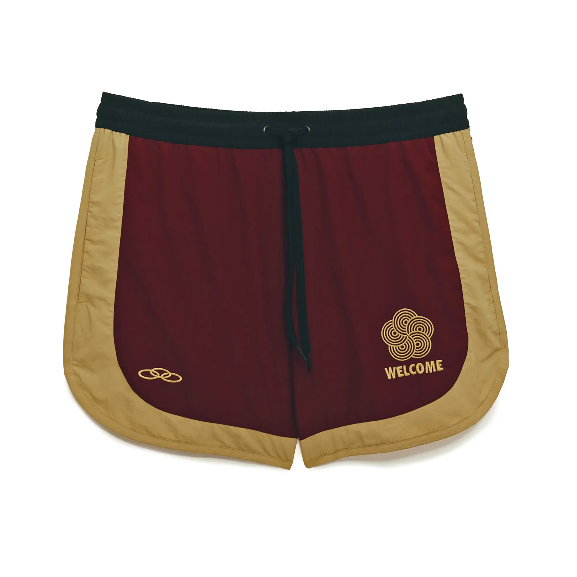 Shorts Olympikus Welcome Rio