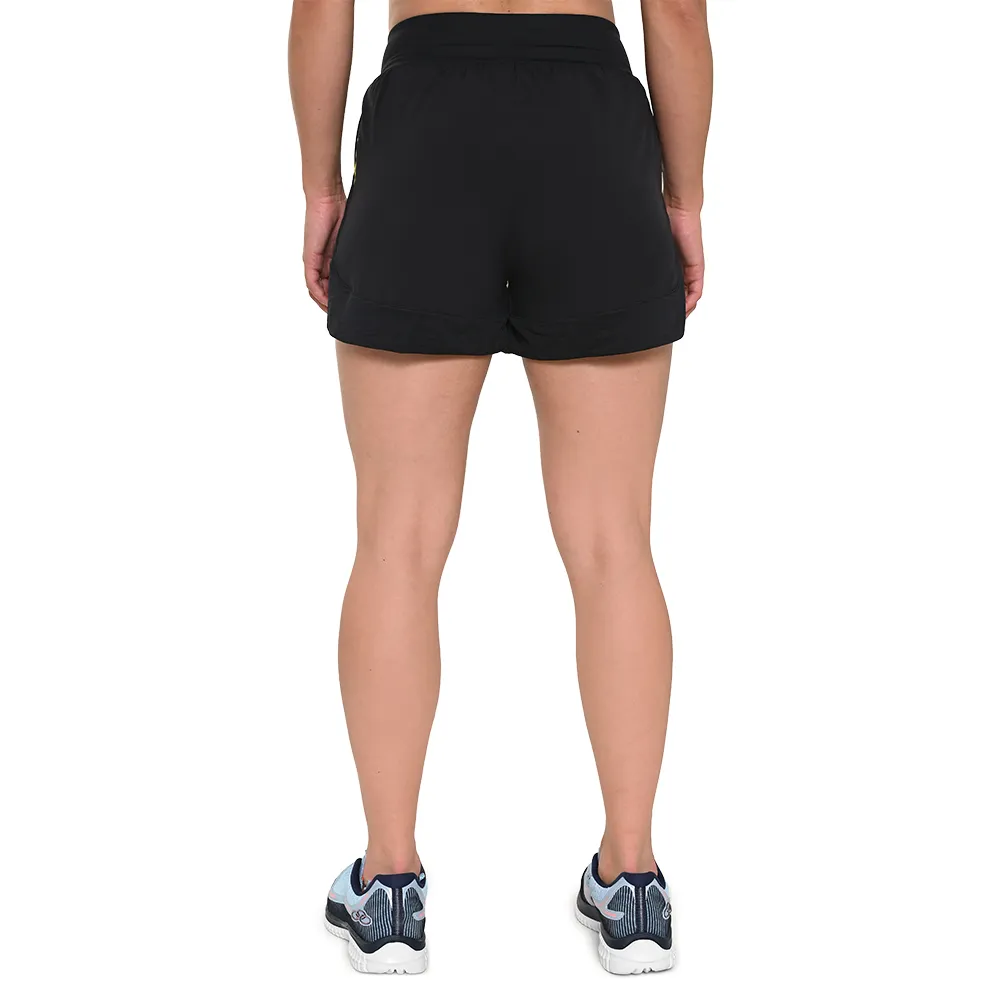 Shorts Run 2 Olympikus Feminino