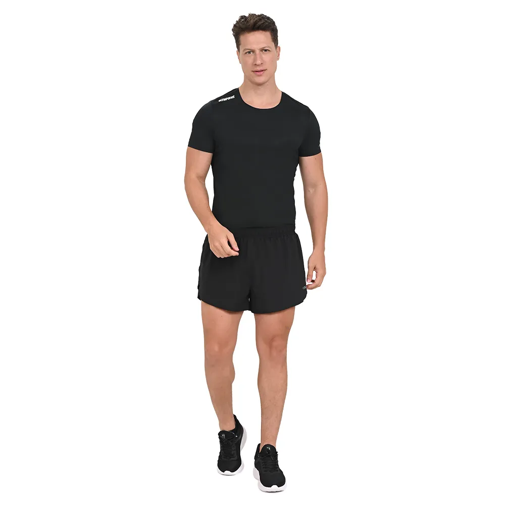 Shorts Runner 3 Olympikus Masculino