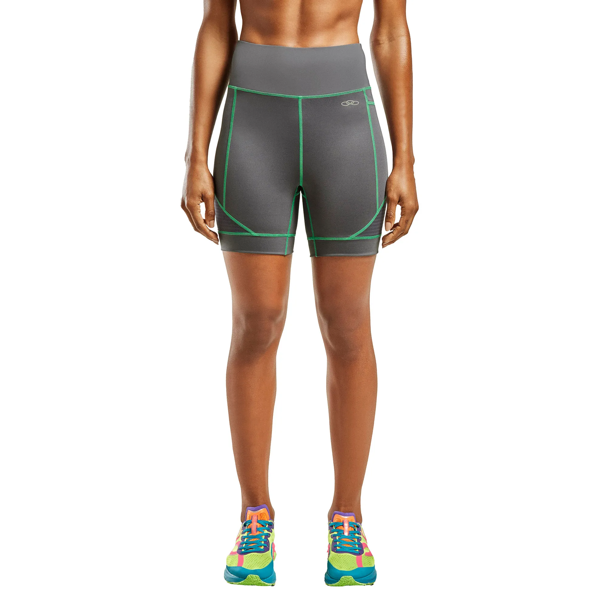Shorts Runner 5 Olympikus Feminino