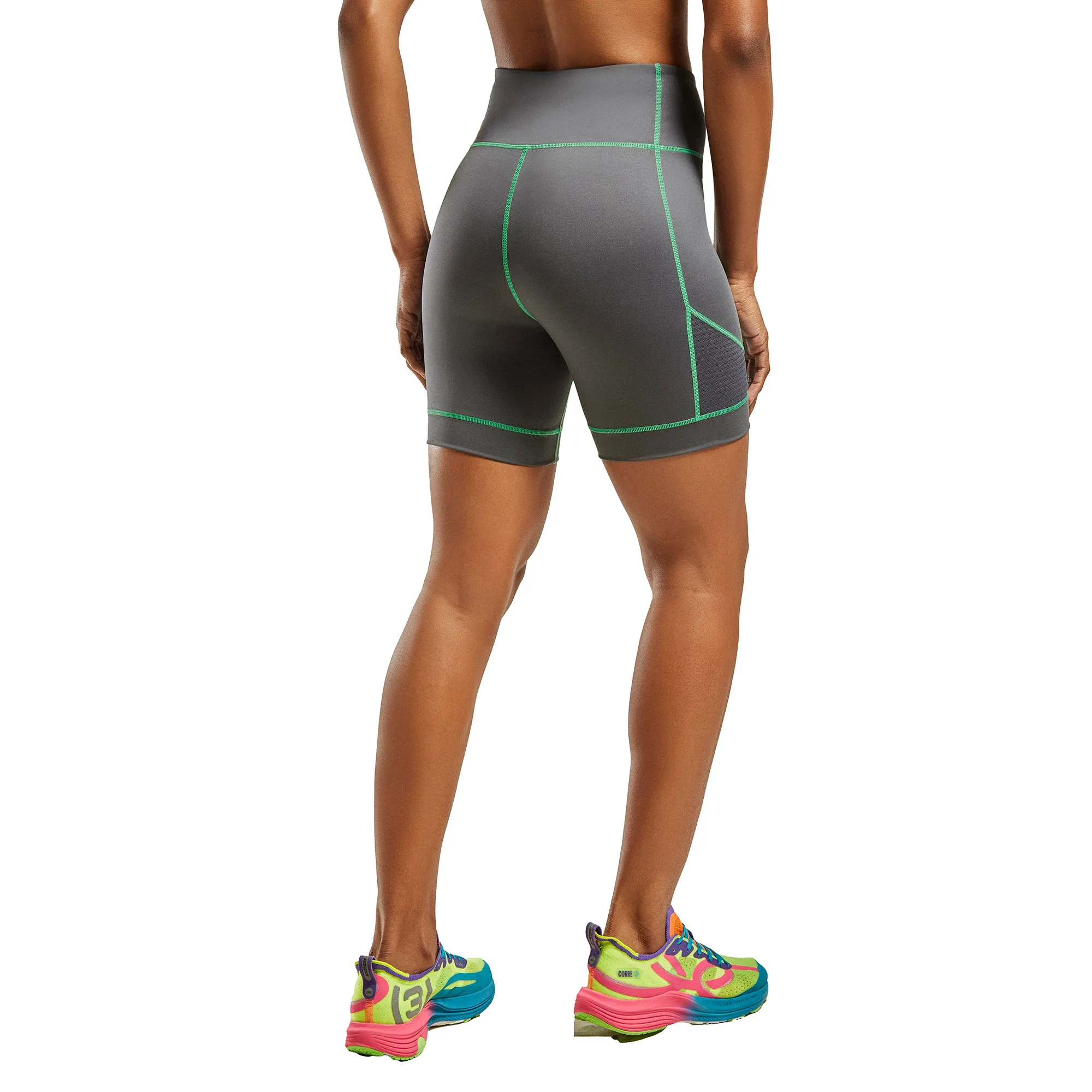 Shorts Runner 5 Olympikus Feminino