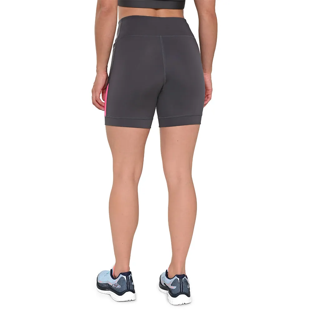 Shorts Runner 5 Olympikus Feminino
