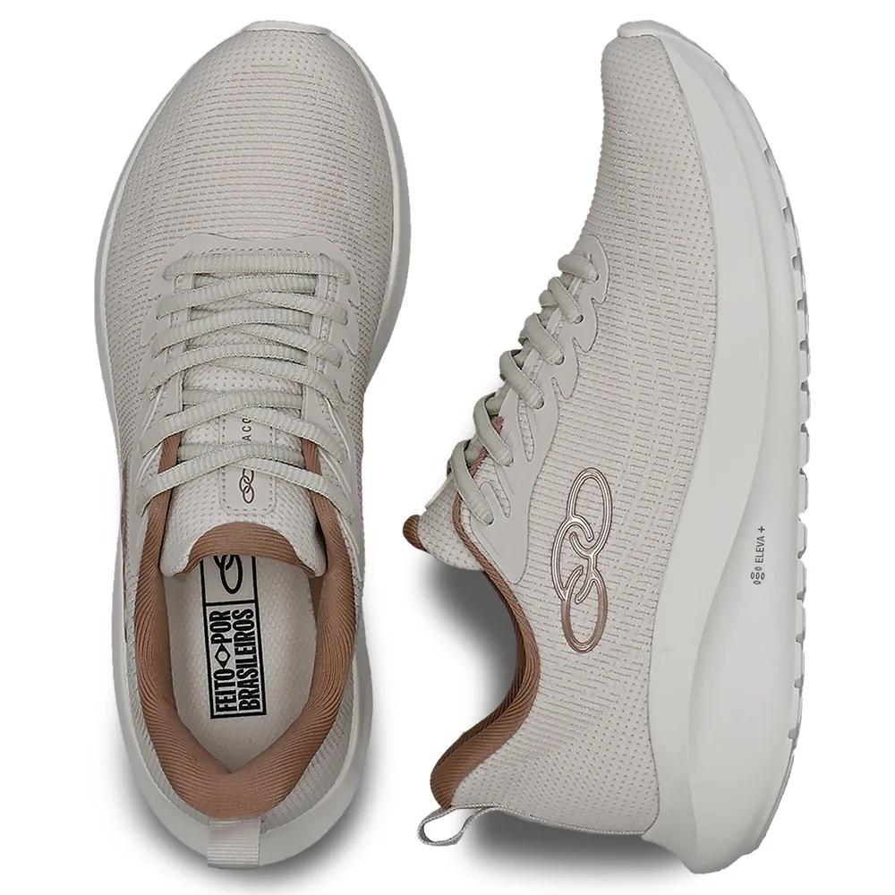 Tênis Olympikus Acqua Feminino