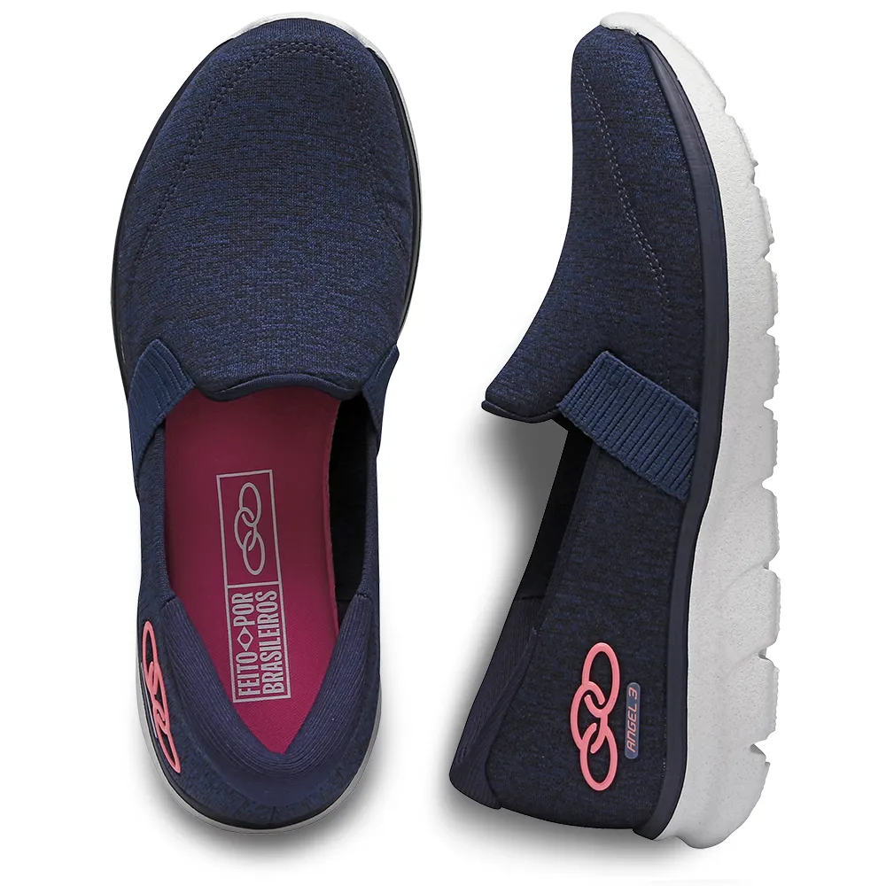Tênis Olympikus Angel 3 Feminino