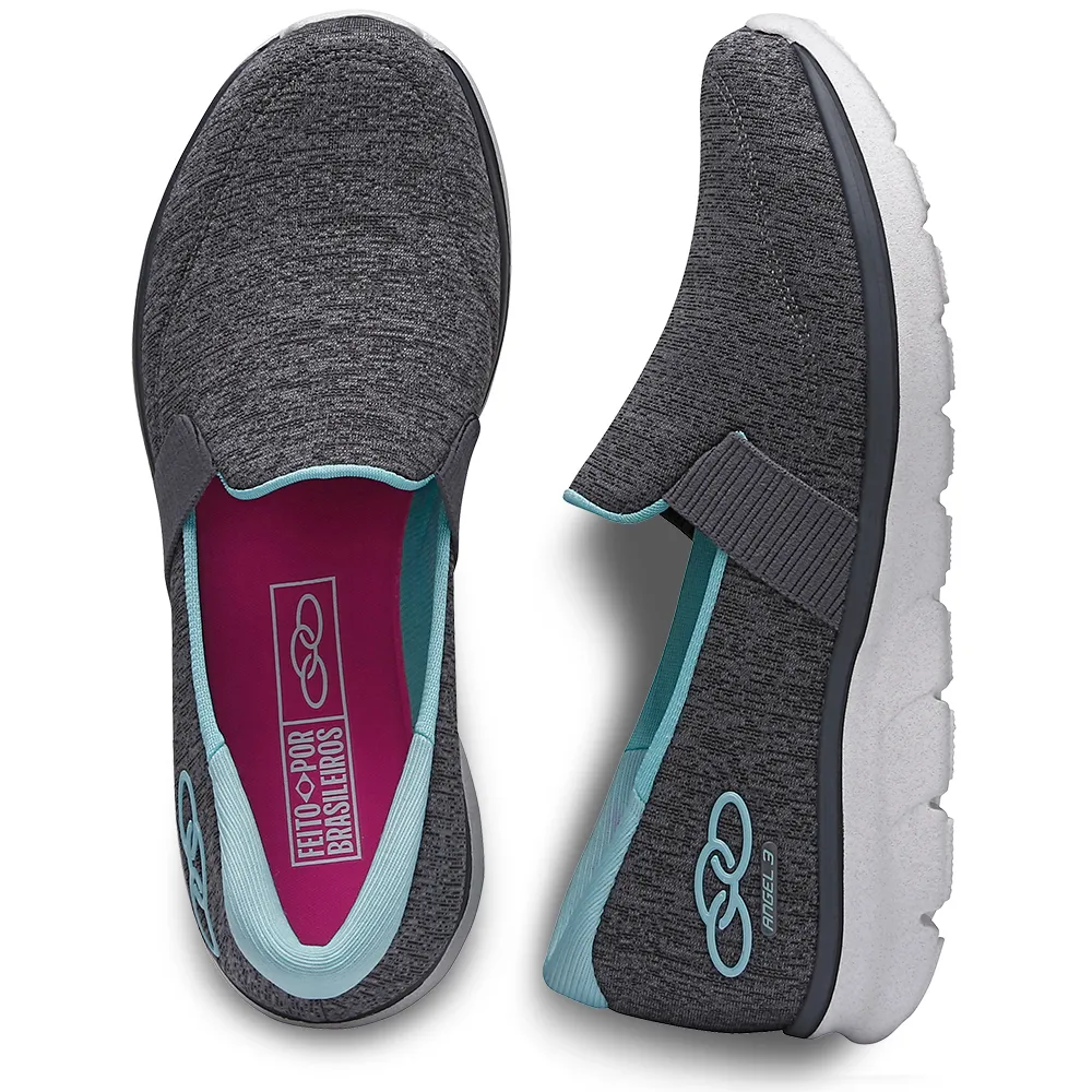 Tênis Olympikus Angel 3 Feminino