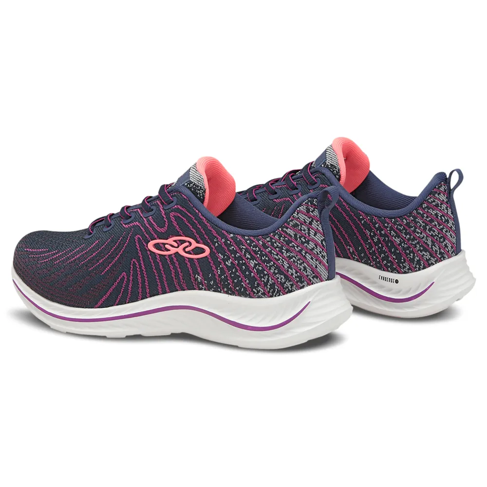 Tênis Olympikus Boreal Feminino