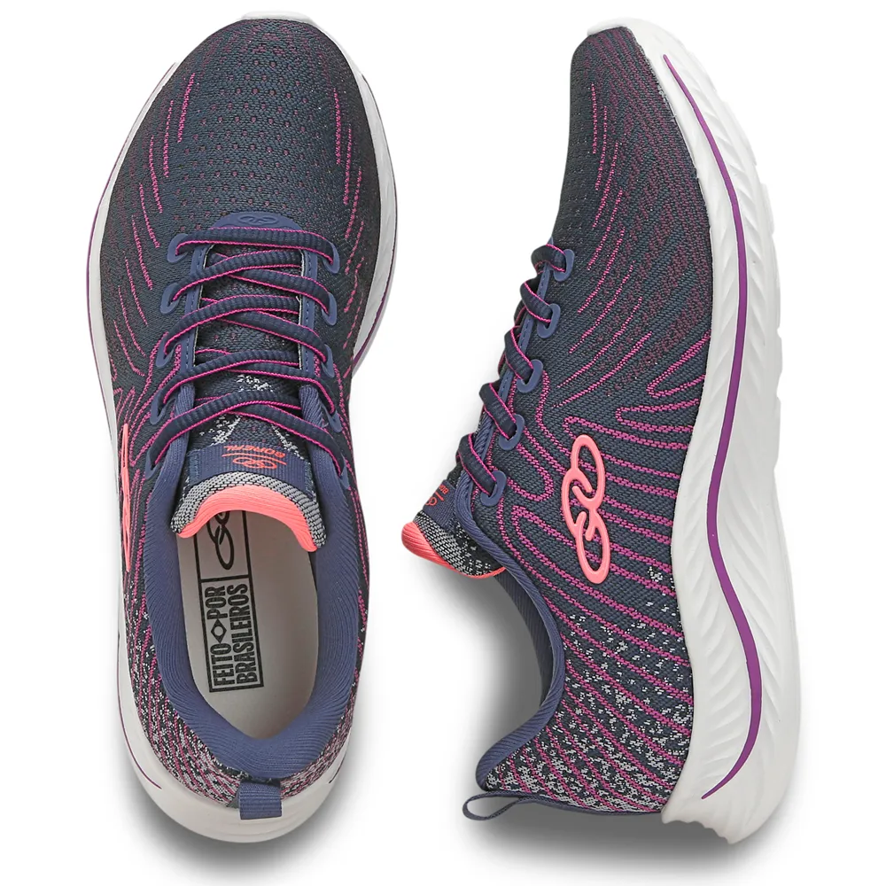 Tênis Olympikus Boreal Feminino