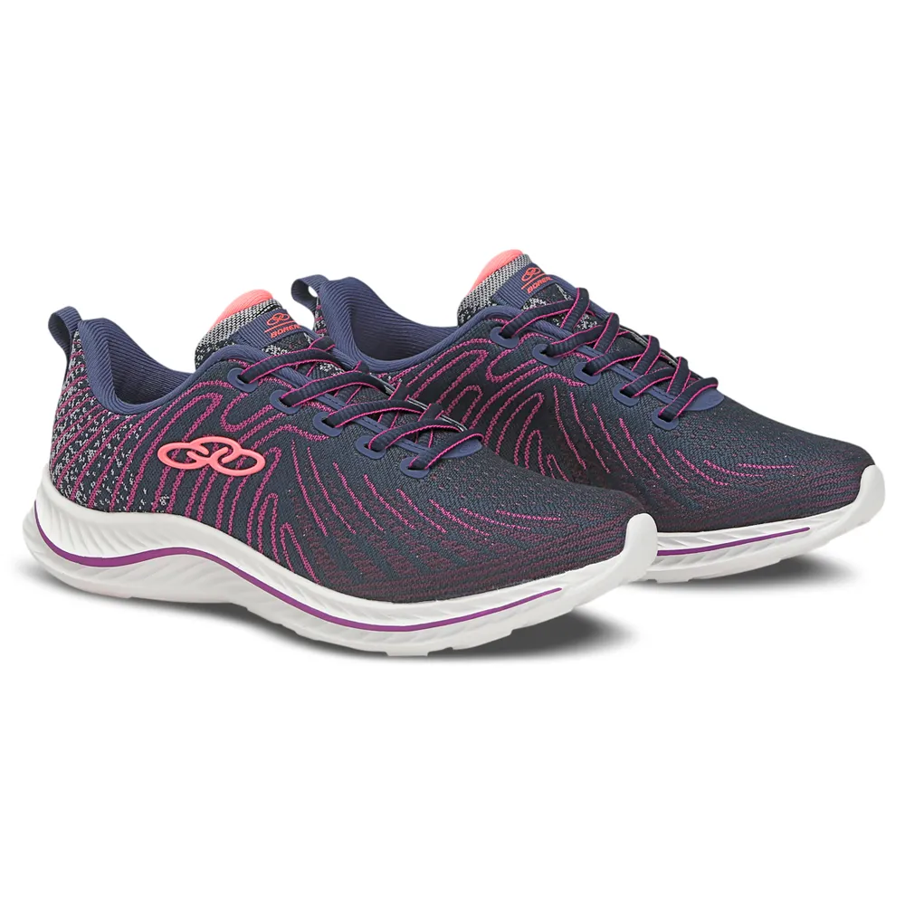 Tênis Olympikus Boreal Feminino