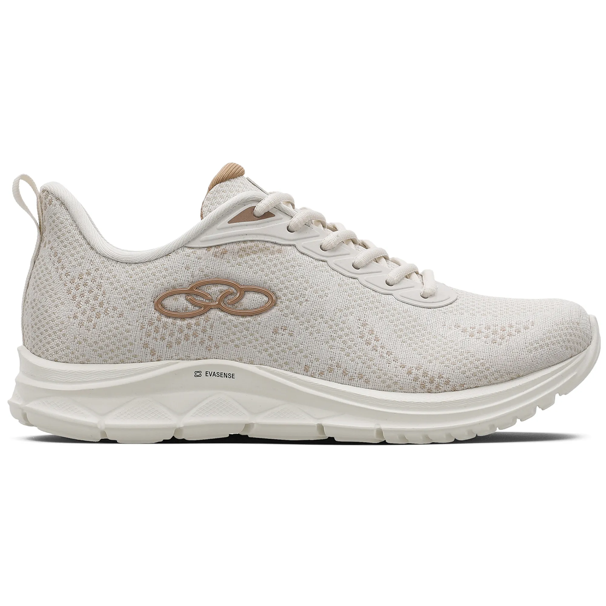 Tênis Olympikus Citrus 2 Feminino