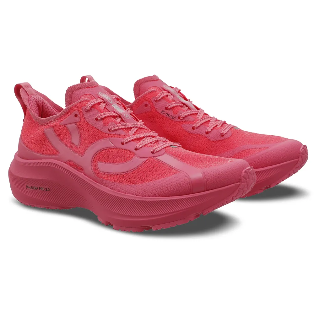 Tênis Olympikus Corre 4 CB Outubro Rosa