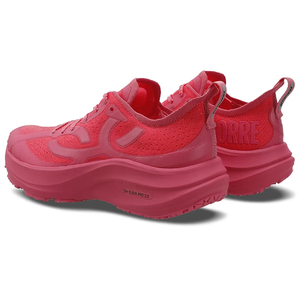 Tênis Olympikus Corre 4 CB Outubro Rosa