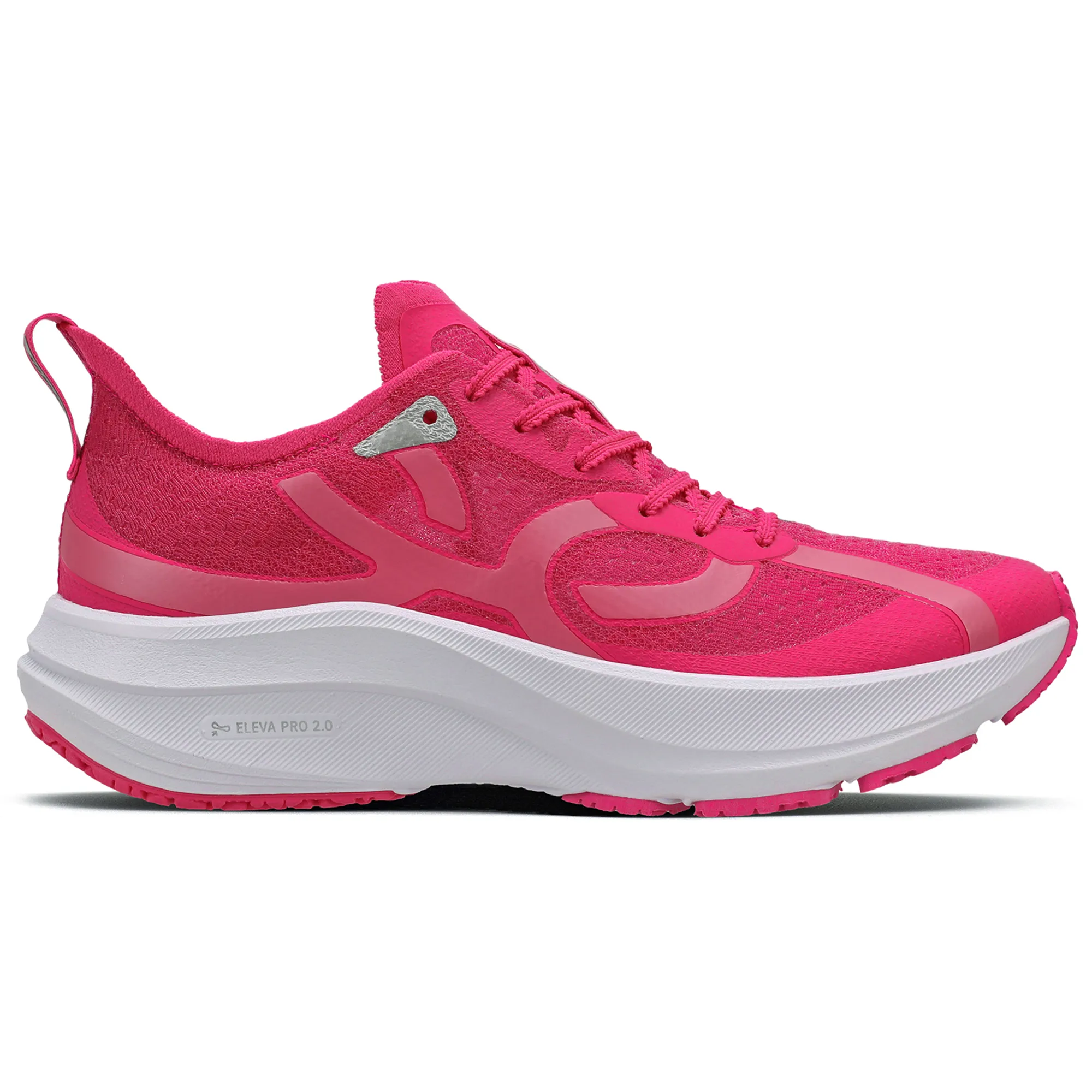 Tênis Olympikus Corre 4 CB Outubro Rosa