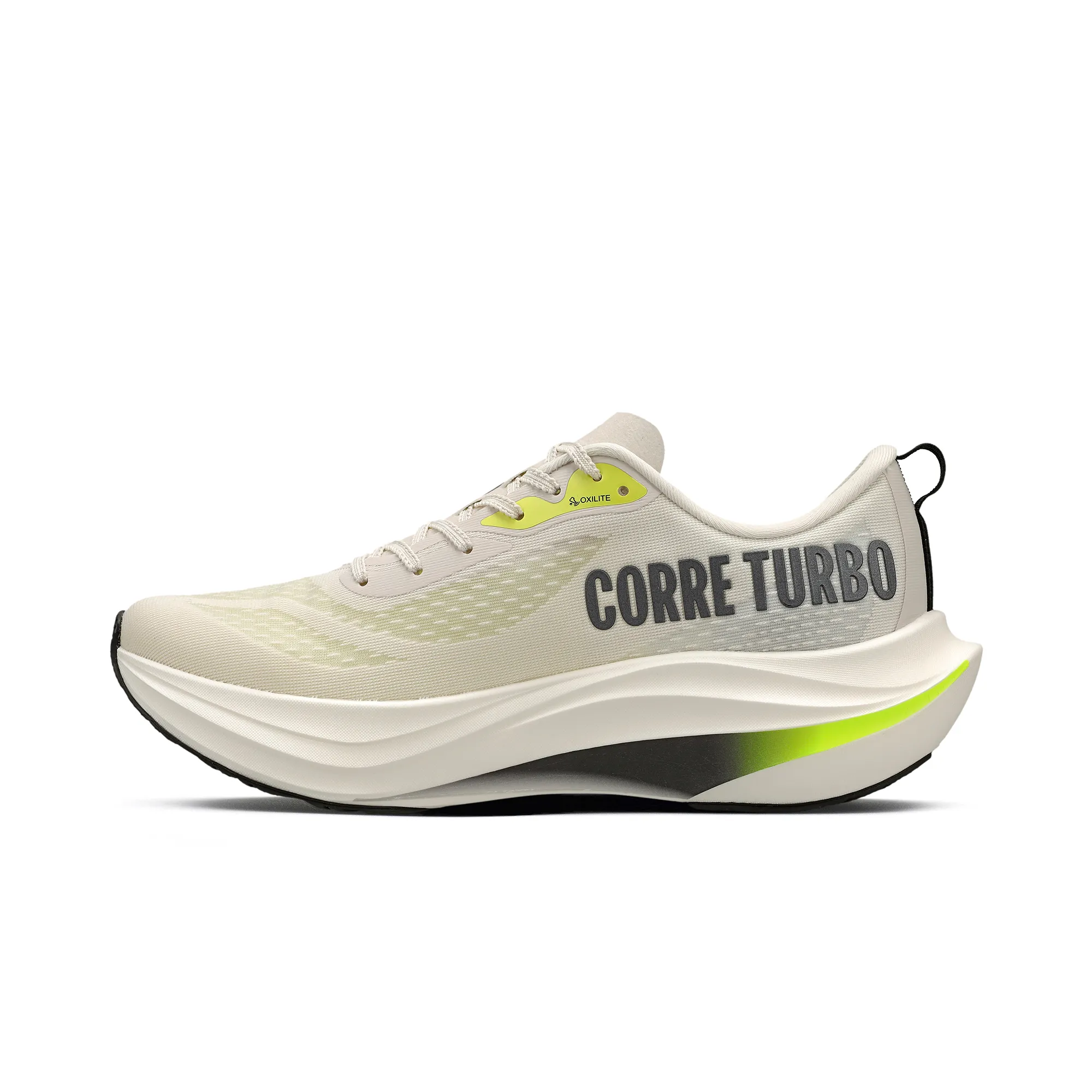 Tênis Olympikus Corre Turbo Maratona POA