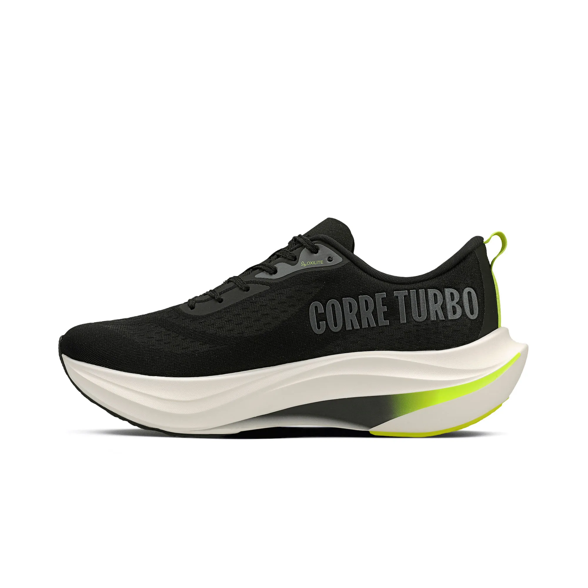Tênis Olympikus Corre Turbo Maratona SP