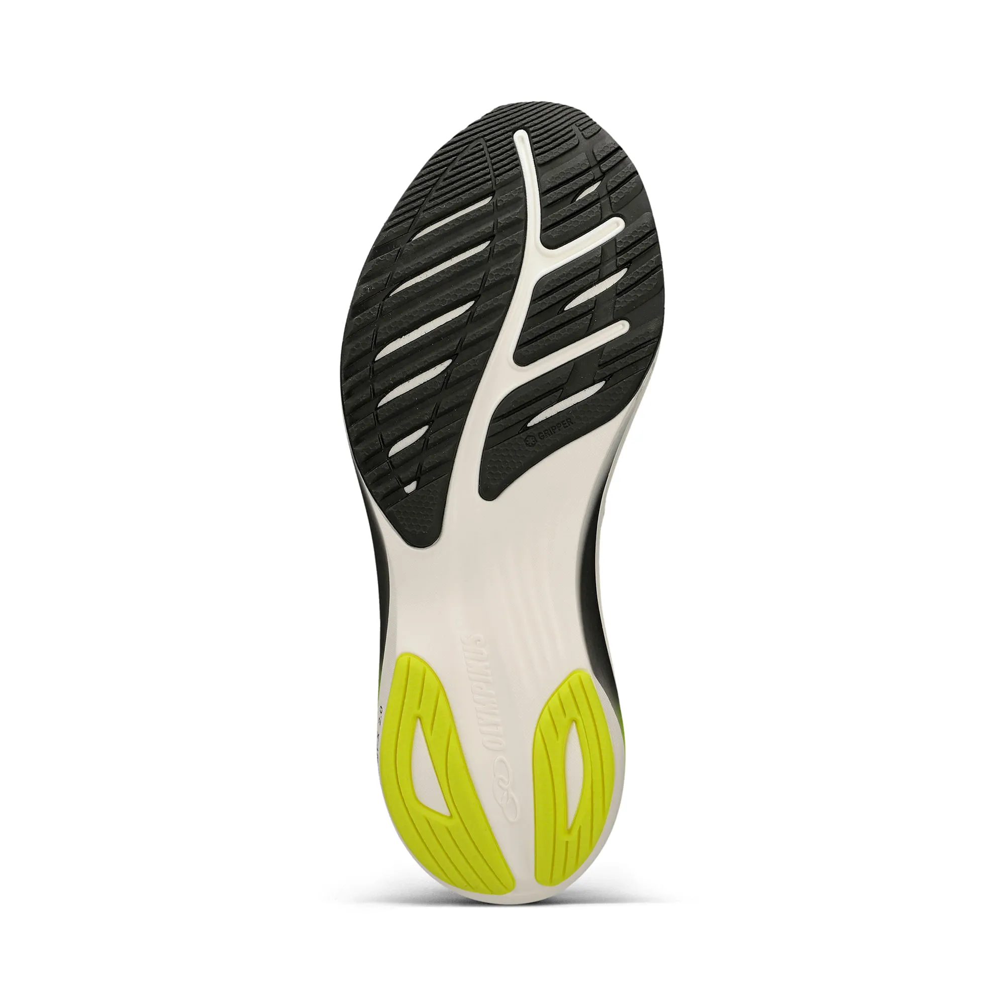 Tênis Olympikus Corre Turbo Maratona SP