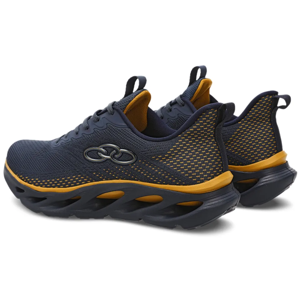 Tênis Olympikus Diffuse 5 Masculino