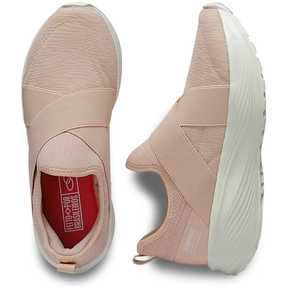 Tênis Olympikus Flora Feminino