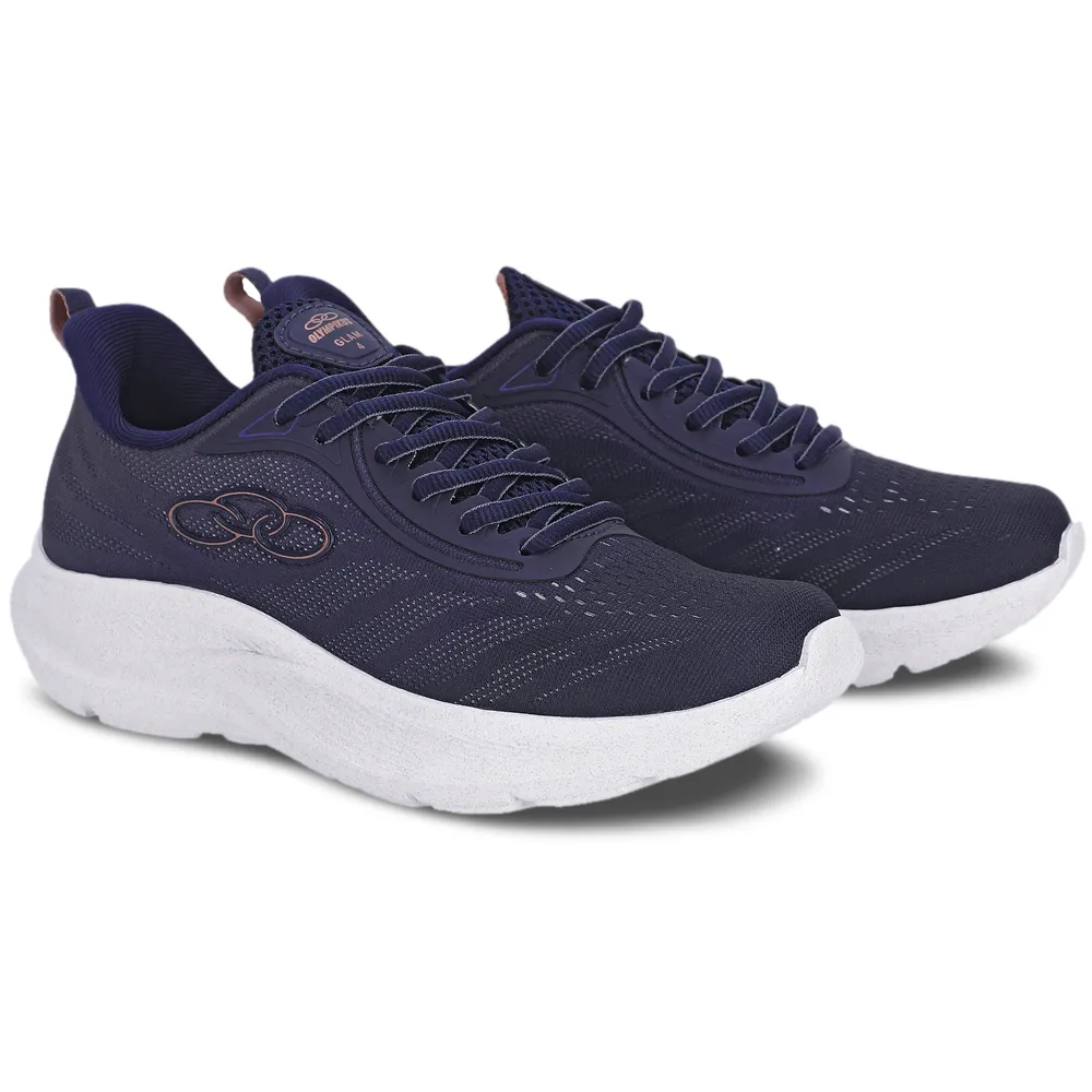 Tênis Olympikus Glam 4 Feminino