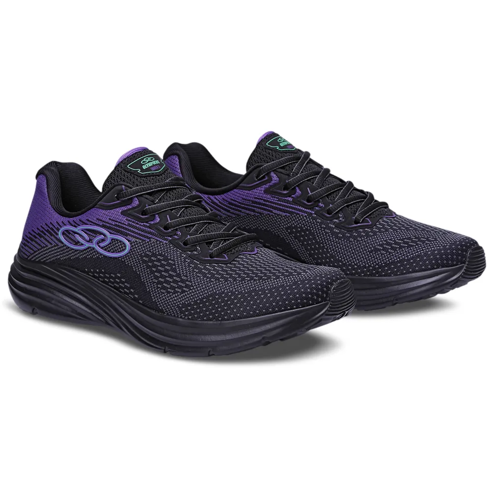 Tênis Olympikus Index 3 Feminino