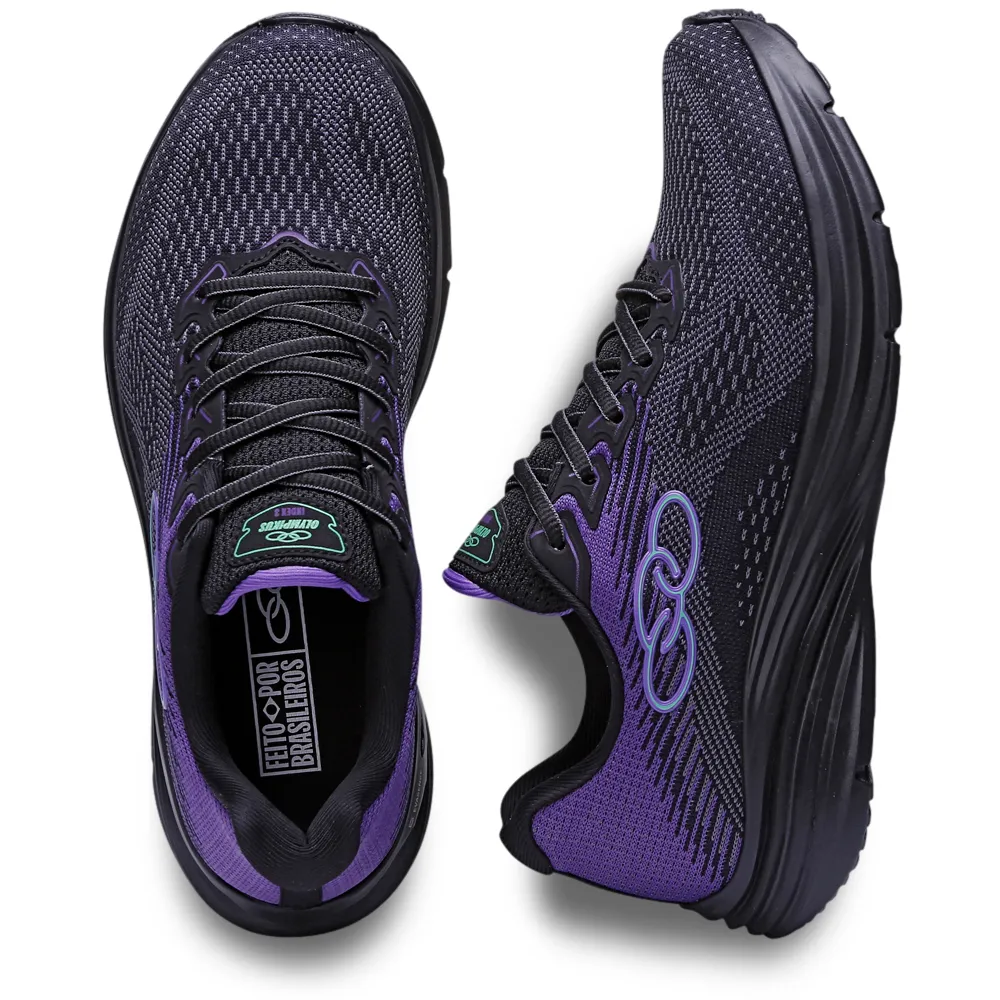 Tênis Olympikus Index 3 Feminino