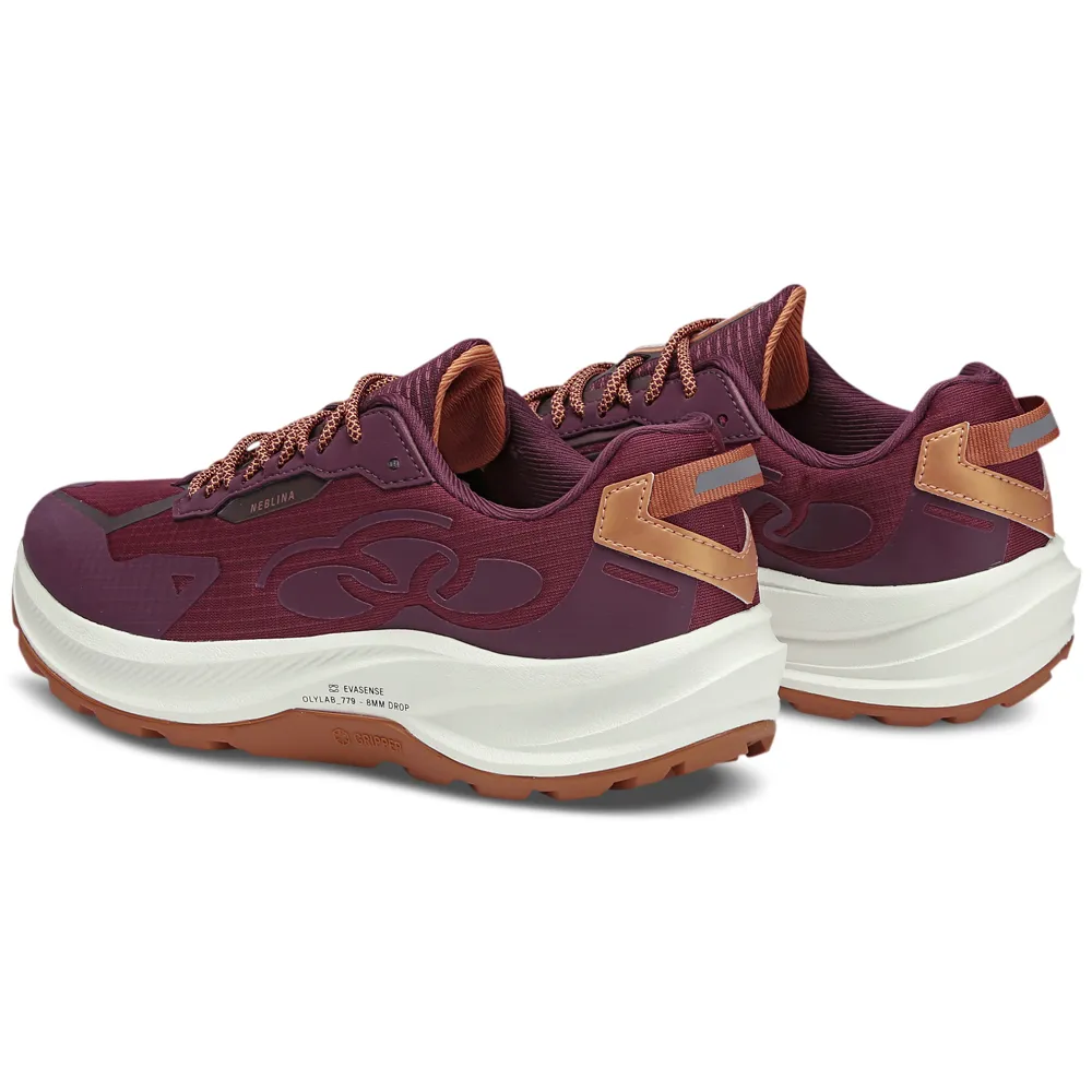Tênis Olympikus Neblina Feminino