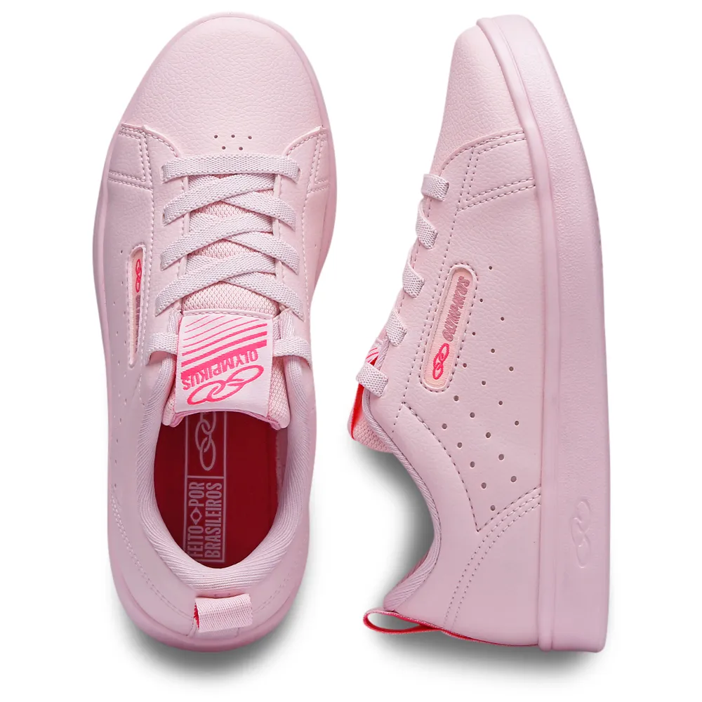 Tênis Olympikus Only 2 Infantil